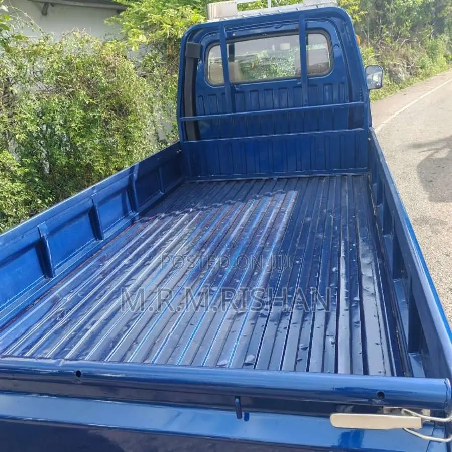 Foton FL2400 2016 Lorry (Used)