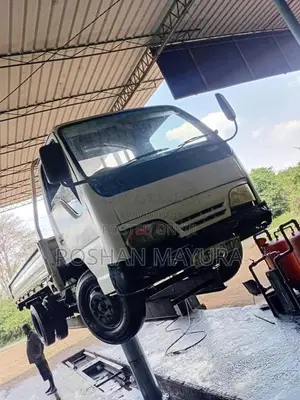 Atco 12.5 2025 Lorry (Used)