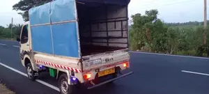 Tata Dimo Batta 2011 Lorry (Used)