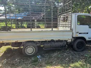 Nissan Atlas 1995 Lorry (Used)