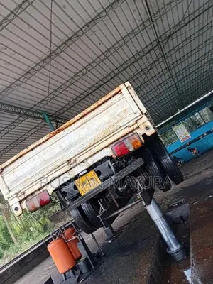 Atco 12.5 2025 Lorry (Used)