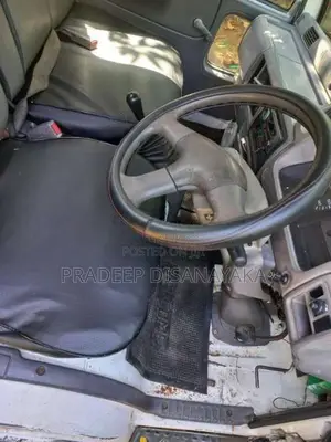 Nissan Atlas 1995 Lorry (Used)