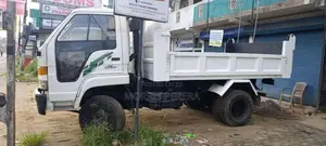 Isuzu Juston Forward 1996 Lorry (Used)