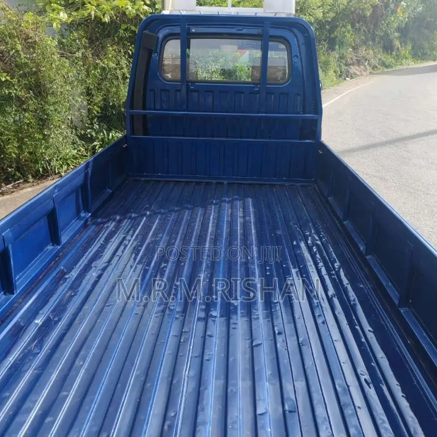 Foton FL2400 2016 Lorry (Used)