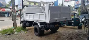 Isuzu Juston Forward 1996 Lorry (Used)