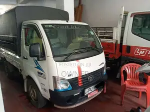 Tata Super Ace 2012 Lorry (Used)