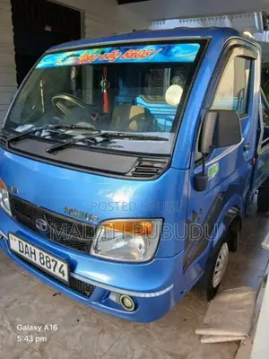 Tata Dimo Batta 2024 Lorry (Used)