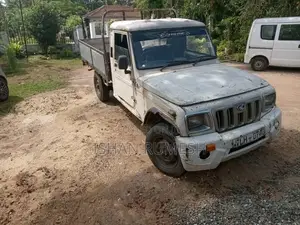 Mahindra Maxi Truck 2009 Lorry (Used)