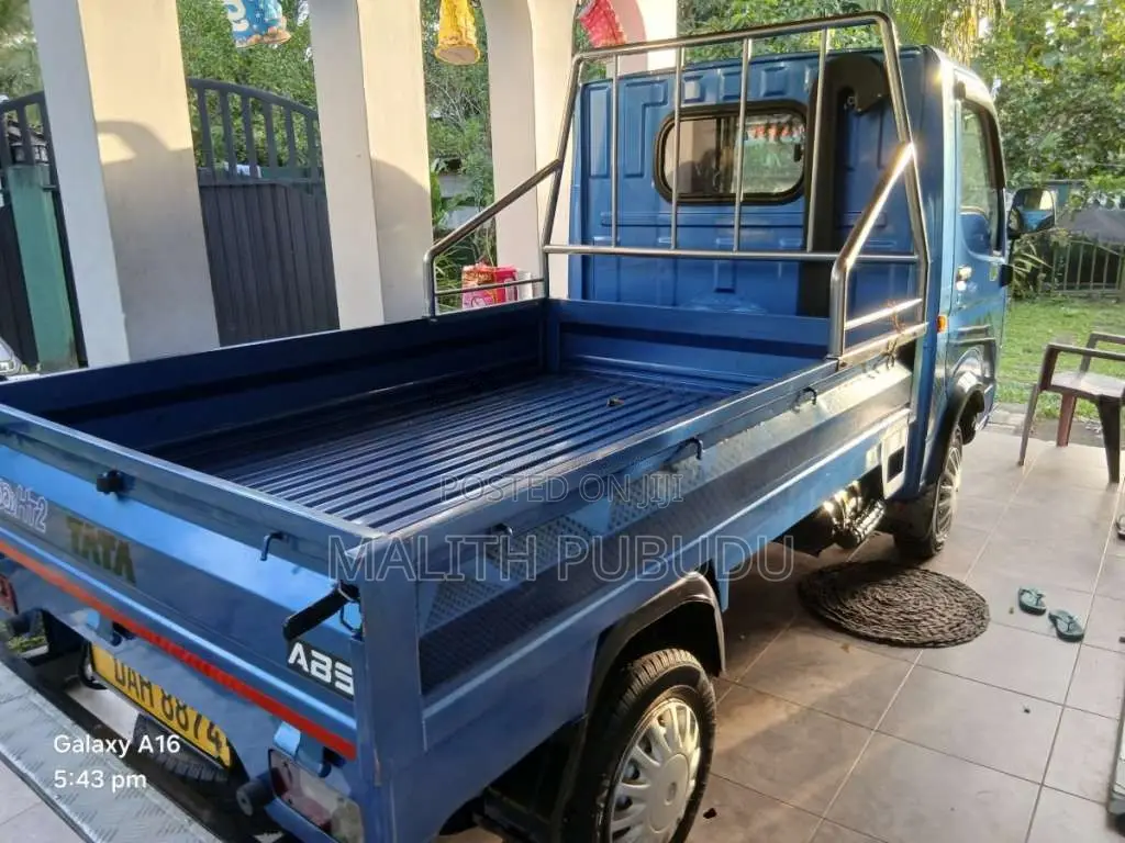 Tata Dimo Batta 2024 Lorry (Used)