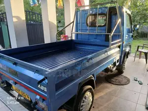 Tata Dimo Batta 2024 Lorry (Used)
