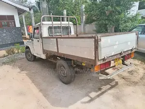 Mahindra Maxi Truck 2009 Lorry (Used)