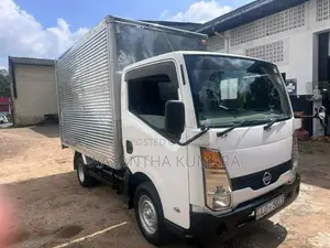 Nissan Cabstar 2015 Lorry (Used)