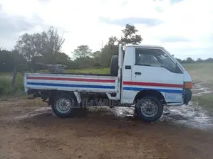 Mitsubishi PO5 1996 Lorry (Used)