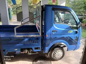 Tata Dimo Batta 2024 Lorry (Used)