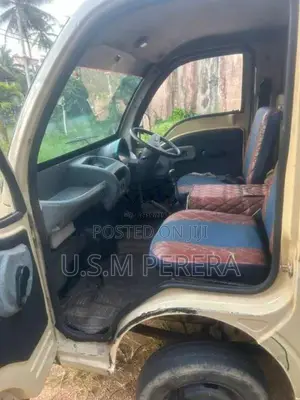 Tata Dimo Batta 2010 Lorry (Used)