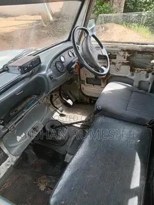 Mahindra Maxi Truck 2009 Lorry (Used)