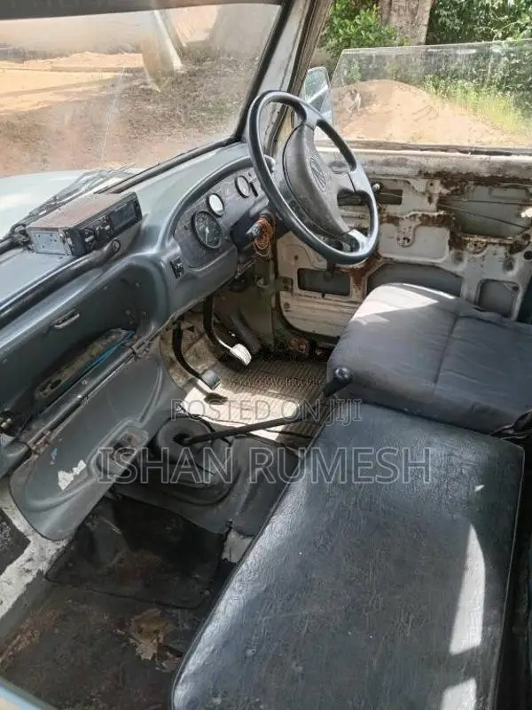 Mahindra Maxi Truck 2009 Lorry (Used)