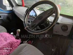 Tata Dimo Batta 2024 Lorry (Used)