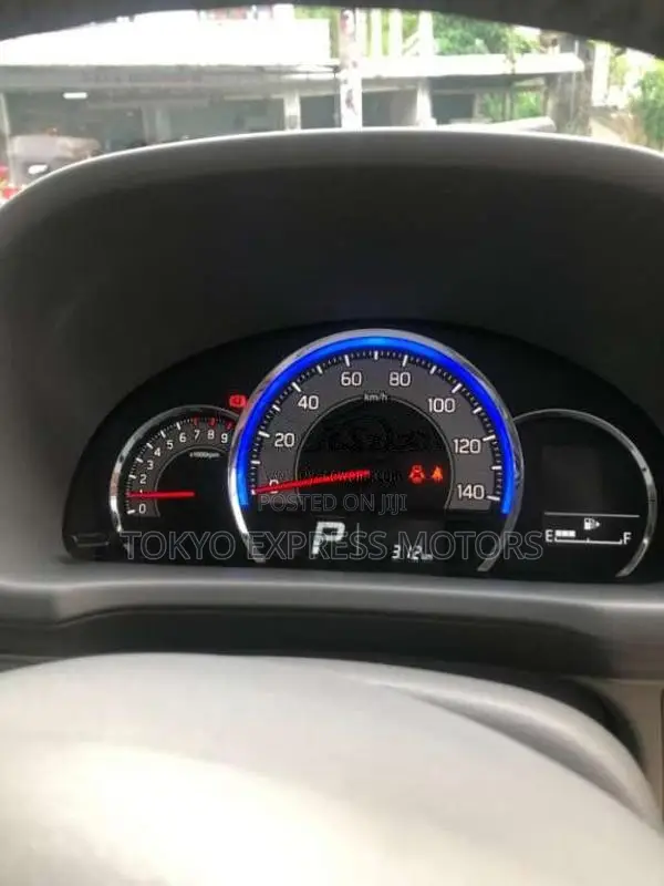 Suzuki Every Wagon Pz TURBO 2025 Van Brand New