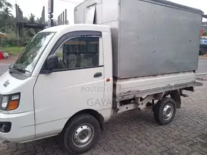 Mahindra Maxximo 2019 Lorry (Used)