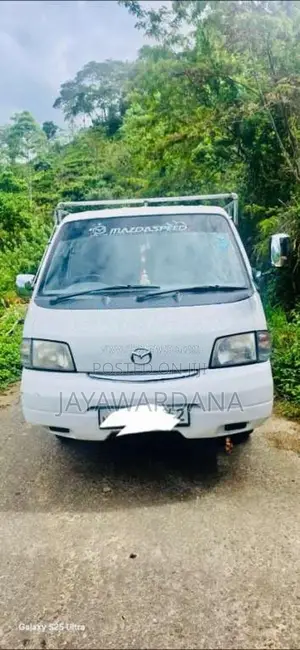 Mazda Bongo 2007 Lorry (Used)