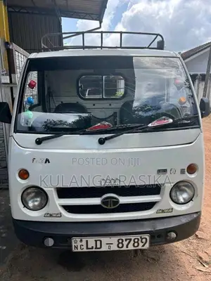 Tata Dimo Batta 2007 Lorry (Used)