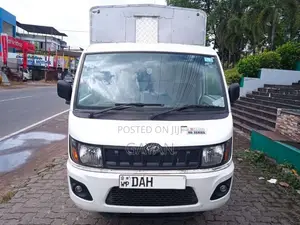 Mahindra Maxximo 2019 Lorry (Used)