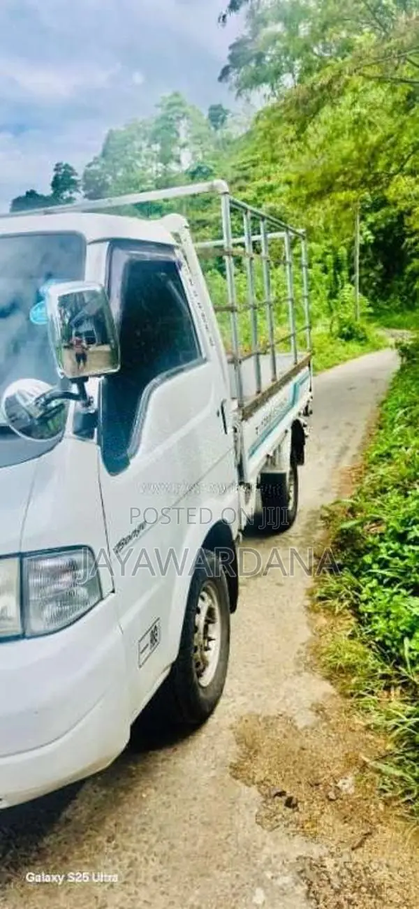 Mazda Bongo 2007 Lorry (Used)