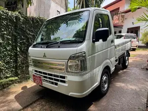 Mitsubishi CARRY TRUCK 2025 Lorry Brand New
