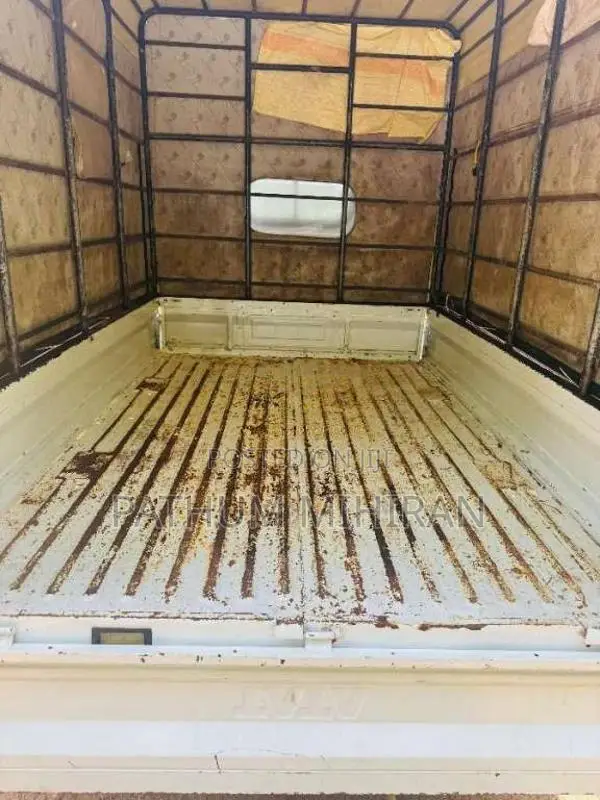 Tata Dimo Batta 2007 Lorry (Used)
