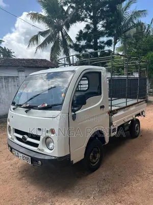 Tata Dimo Batta 2007 Lorry (Used)