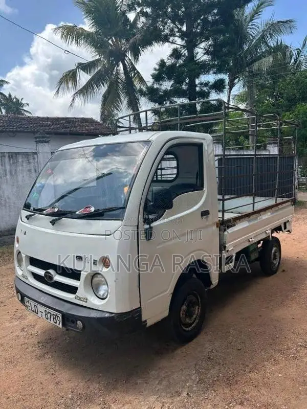 Tata Dimo Batta 2007 Lorry (Used)