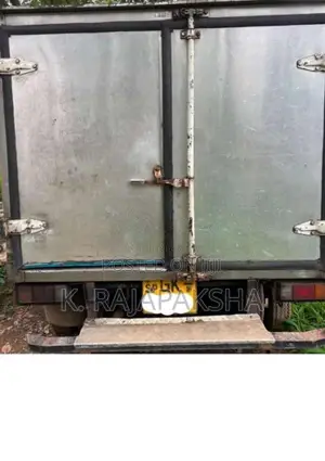 Nissan Vanette 1996 Lorry (Used)