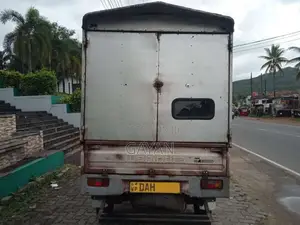 Mahindra Maxximo 2019 Lorry (Used)