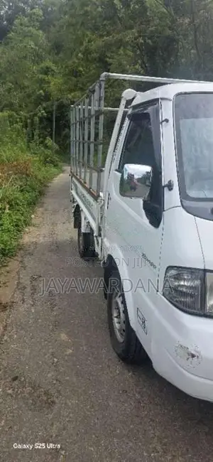 Mazda Bongo 2007 Lorry (Used)