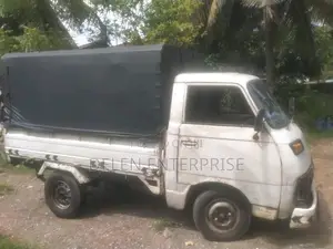 Mitsubishi T 120 1980 Lorry (Used)