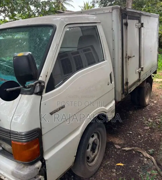Nissan Vanette 1996 Lorry (Used)