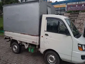 Mahindra Maxximo 2019 Lorry (Used)