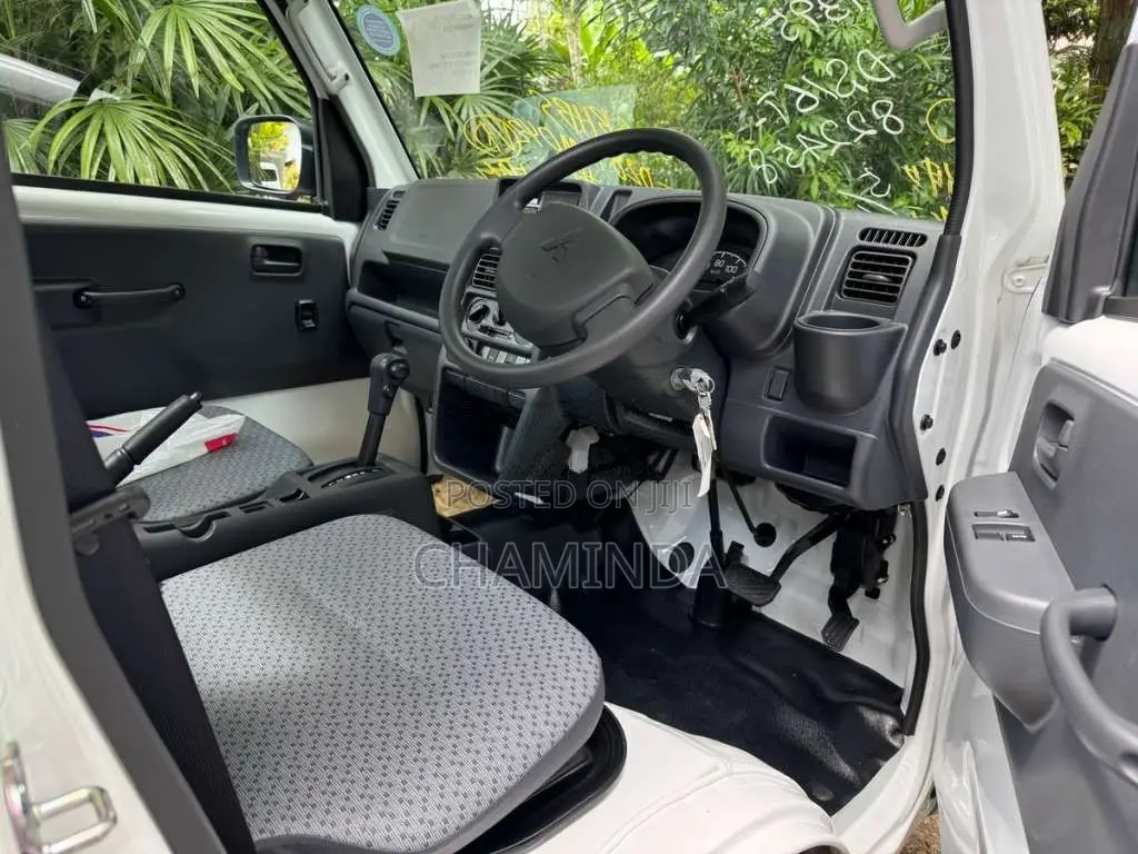 Mitsubishi CARRY TRUCK 2025 Lorry Brand New
