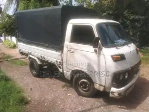 Mitsubishi T 120 1980 Lorry (Used)