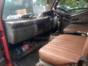 Foton ZB501 2008 Lorry (Used)