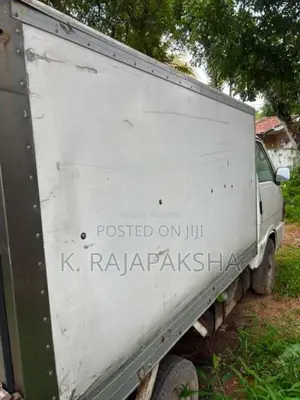 Nissan Vanette 1996 Lorry (Used)