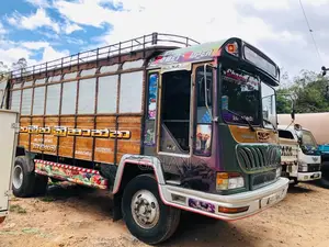 Ashok-Leyland Comet Super 2006 Lorry (Used)
