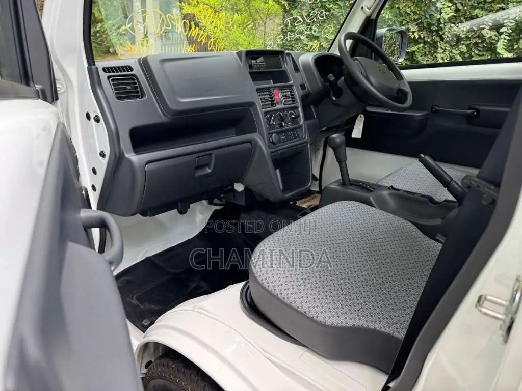 Mitsubishi CARRY TRUCK 2025 Lorry Brand New