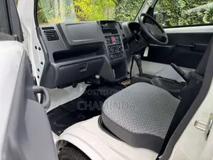 Mitsubishi CARRY TRUCK 2025 Lorry Brand New