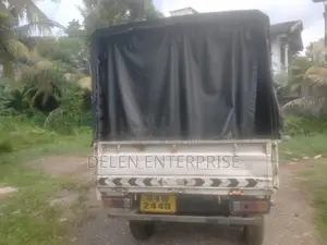 Mitsubishi T 120 1980 Lorry (Used)