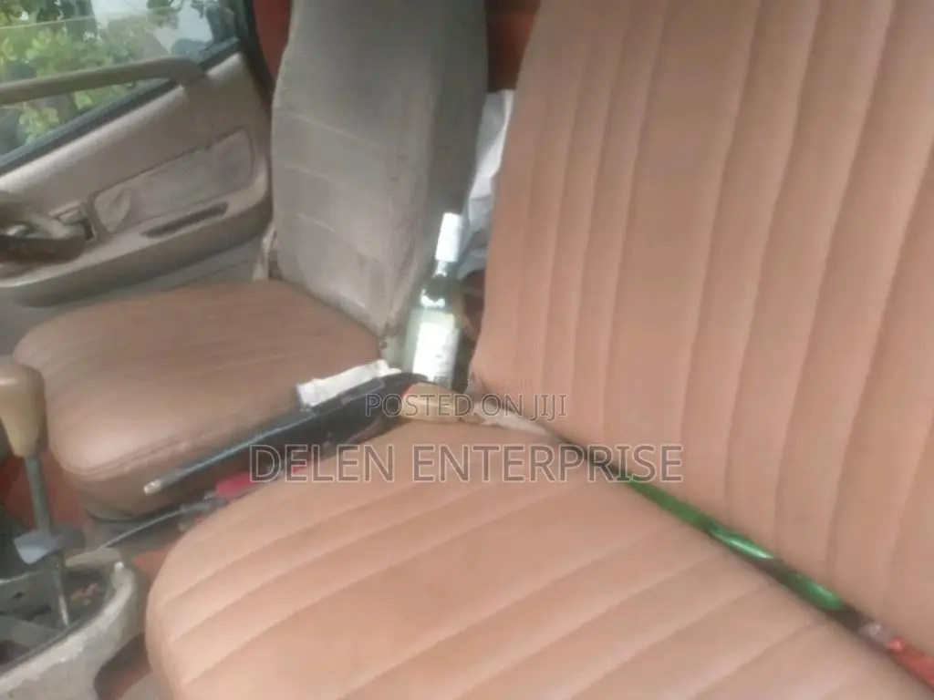 Foton ZB501 2008 Lorry (Used)