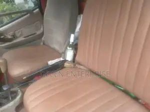 Foton ZB501 2008 Lorry (Used)