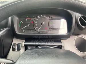 Toyota Hino 2019 Lorry Unregistered (Recondition)
