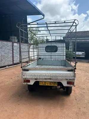 Tata Dimo Batta 2007 Lorry (Used)